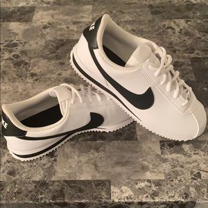Classic Nike Cortez